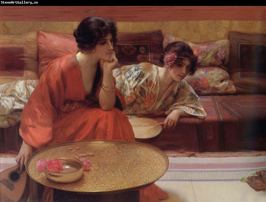 H.Siddons Mowbray Idle Hours